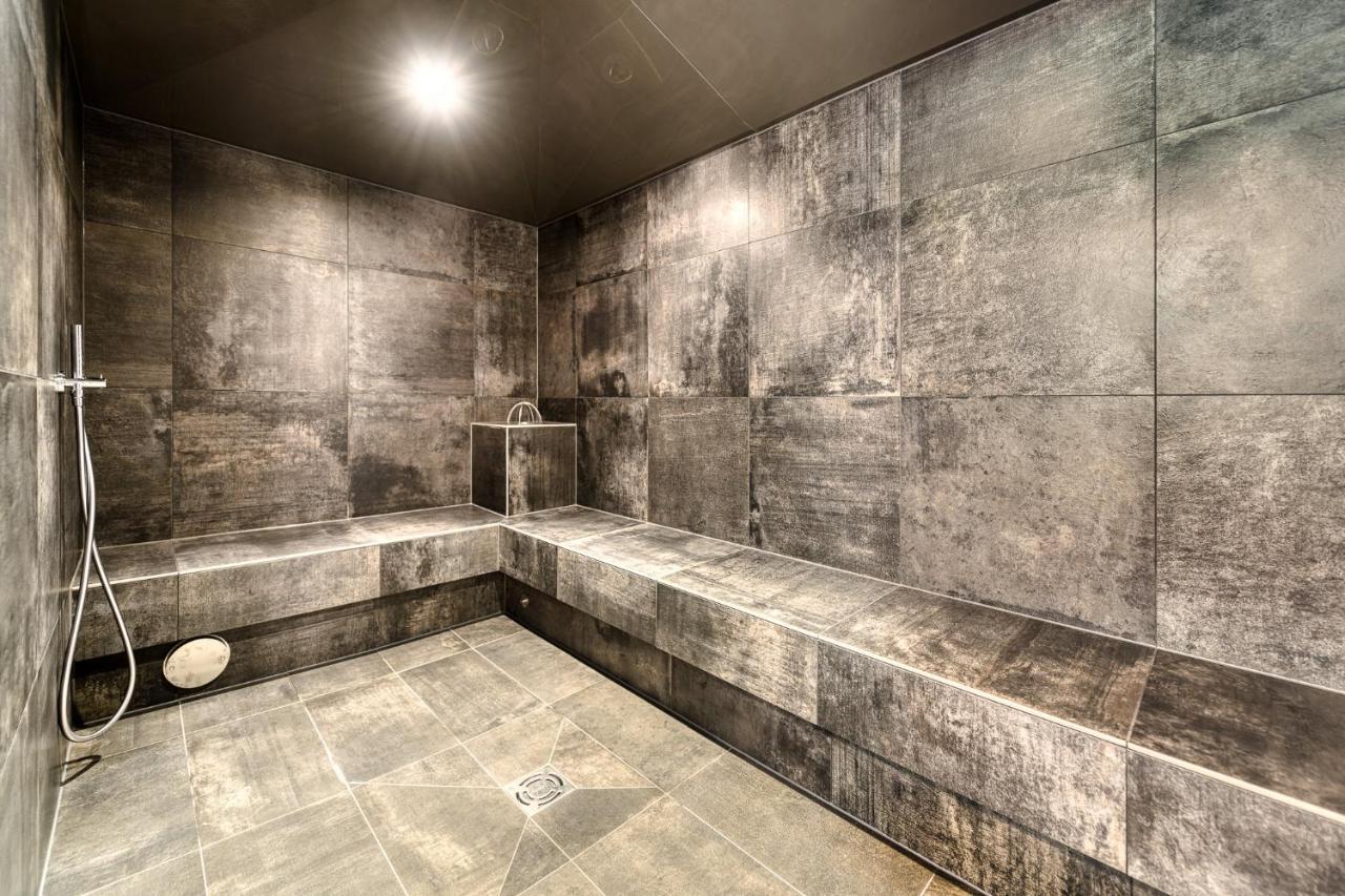 בראנד Brandnerhus By A-Appartments מראה חיצוני תמונה